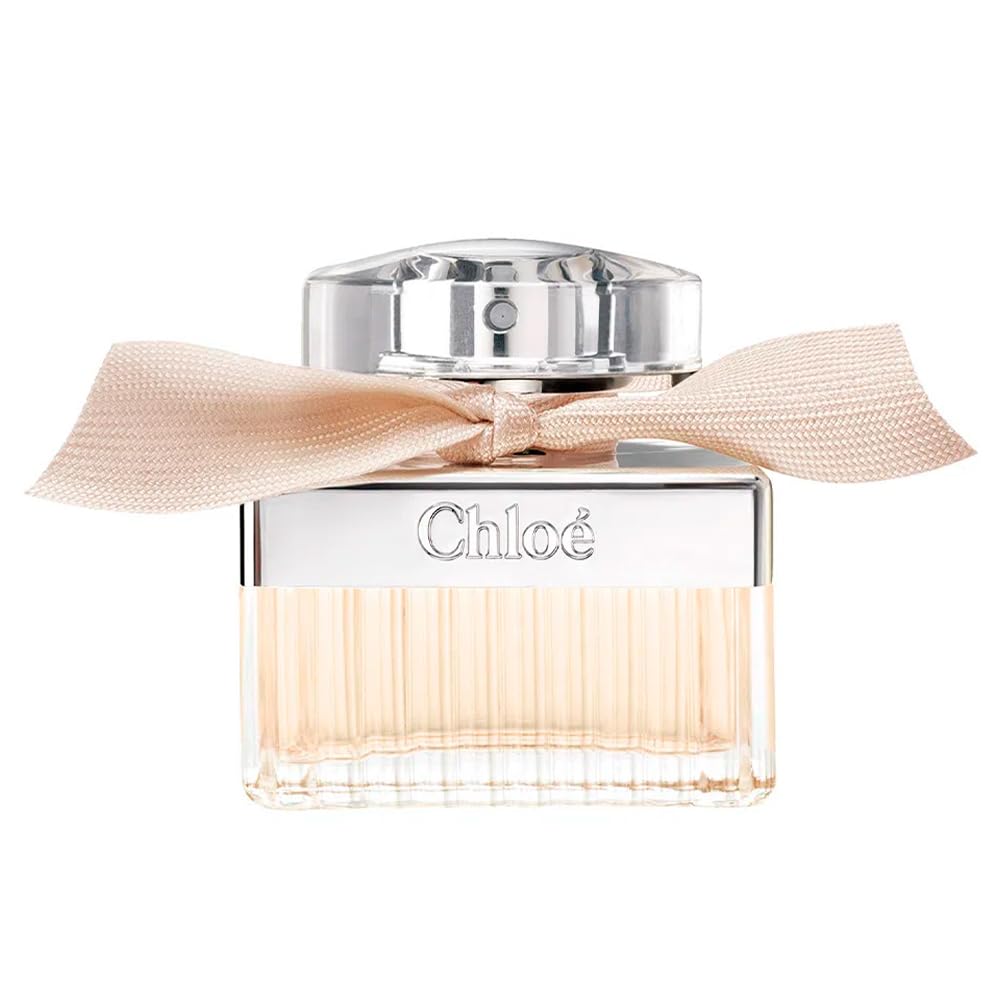 Amazon | Chloe(クロエ) クロエ オードパルファム スプレー フレッシュ